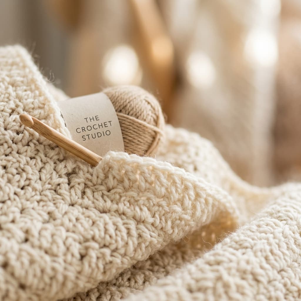 Crochet Texture